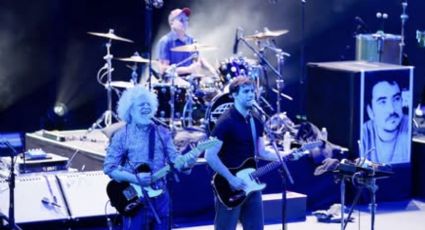 Auditorio Telmex rectifica tras polémica: asistentes al concierto de los Fabulosos Cadillacs en Guadalajara sí podrán vestir playeras de futbol