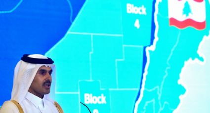 Qatar admite que ataque de Irán a un almacén de gas dejó afectaciones a largo plazo