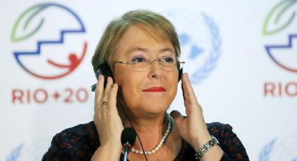 Nuevo gobierno de Chile retira su apoyo a la candidatura de Michelle Bachelet para dirigir la ONU