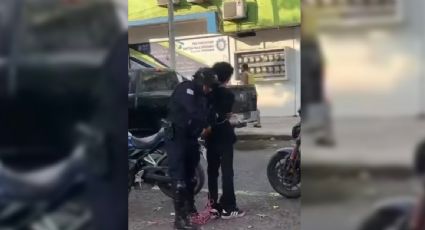 “Que el menor que asesinó a dos maestras en Michoacán sea juzgado como adulto”, exige familia de una de las víctimas