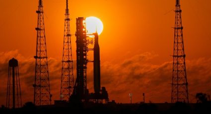 La NASA dedicará 20 mil mdd para instalar una base lunar en los próximos siete años