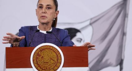 “No creo que vayan a votar en contra de eliminar privilegios”, dice Sheinbaum tras freno a su “plan B” en el Senado