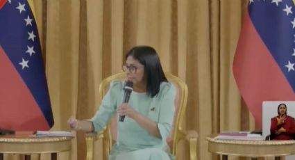 Presidenta encargada de Venezuela anuncia el viaje a EU de una delegación diplomática para reanudar relaciones