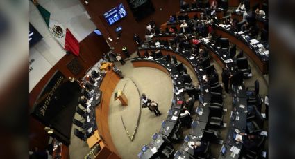 Comienza en comisiones del Senado la discusión del “plan B” de Sheinbaum