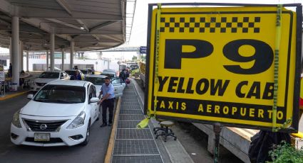 "Seguimos operando en los aeropuertos", insiste Uber pese a restricciones en el AICM