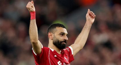 ¡Se va el ‘Faraón’! Mohamed Salah anuncia su salida del Liverpool tras nueve años: “Lamentablemente llegó el día”