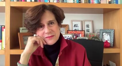 En opinión de Denise Dresser: Si el patrimonio se entrega y la memoria se vende, es despojo, no transformación