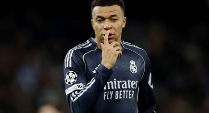 Bochornoso: reportan que el Real Madrid “se equivocó de rodilla” al diagnosticar lesión de Mbappé, lo que retrasó su recuperación
