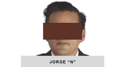 Procesan a Jorge Winckler, exfiscal de Miguel Ángel Yunes, por ejercicio indebido del servicio público, abuso de autoridad y tráfico de influencias