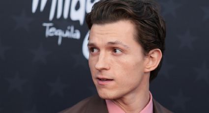 El trailer de "Spider-Man: Brand New Day" se convierte en el más visto de la historia