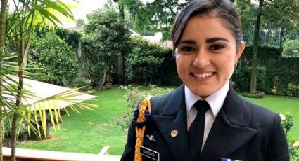 Premian a marino denunciado de acoso sexual con Aduana de Manzanillo