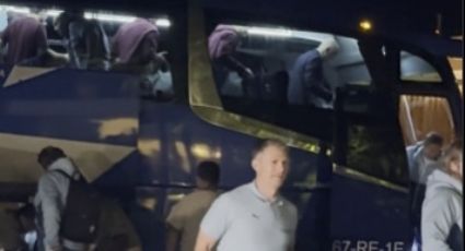 Cristiano Ronaldo, el gran ausente: Selección de Portugal llega a Cancún, de cara a enfrentarse a México