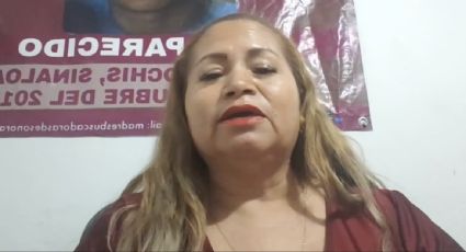 "¡Vamos a casa!": Cecilia Flores localiza los posibles restos de su hijo Marco Antonio en Sonora