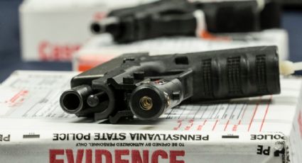 Armas compradas en el sur de EU son utilizadas en crímenes al norte del país, revela informe