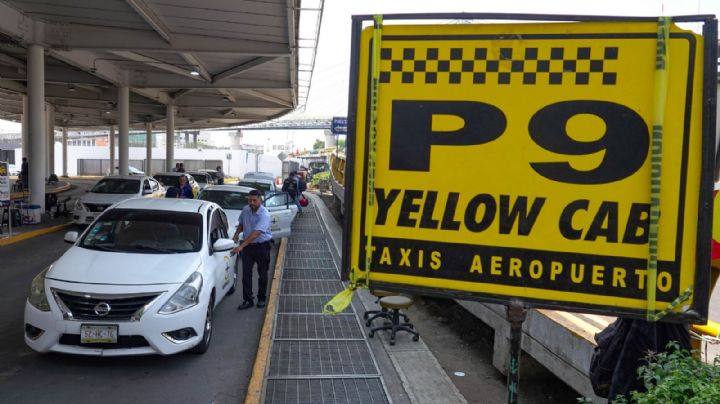 "Seguimos operando en los aeropuertos", insiste Uber pese a restricciones en el AICM