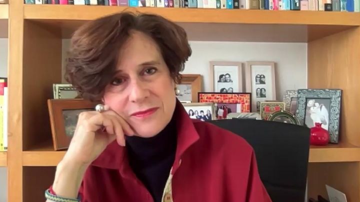 En opinión de Denise Dresser: Si el patrimonio se entrega y la memoria se vende, es despojo, no transformación