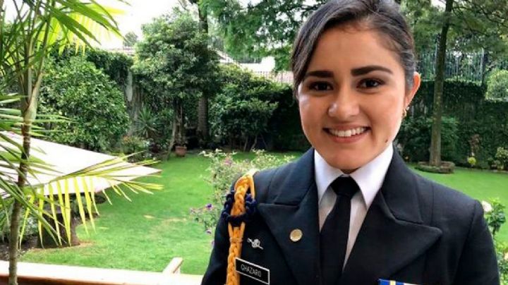 Premian a marino denunciado de acoso sexual con Aduana de Manzanillo