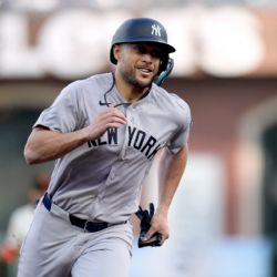 ¡Bombarderos del Bronx! Yankees apalean a Gigantes al abrir la temporada 2026 de la MLB