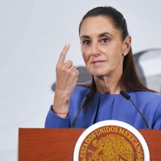 "En los hechos no existe": organizaciones civiles rechazan el "fracking sustentable" de Sheinbaum