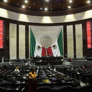 “México no puede permitir intervenciones artificiales ni electoreras”, señala Monreal