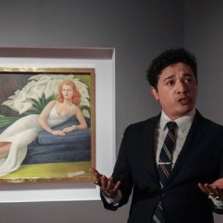 El INBAL afirma que la itinerancia de la Colección Gelman es temporal y que regresará a México