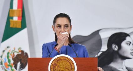 “Es muy doloroso”, dice Sheinbaum tras el asesinato de dos maestras en Michoacán a manos de un adolescente
