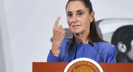 "En los hechos no existe": organizaciones civiles rechazan el "fracking sustentable" de Sheinbaum