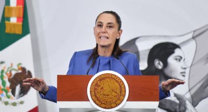 “Nos ayudaron en la pandemia”: Sheinbaum reitera su respaldo a la permanencia de médicos cubanos en México