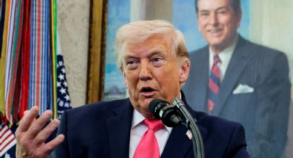 Demócratas ganan en terreno de Trump: consiguen escaño en el distrito de Mar-a-Lago