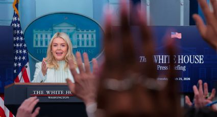 "Trump no fanfarronea, está dispuesto a desatar el infierno": EU advierte a Irán de un endurecimiento de los ataques