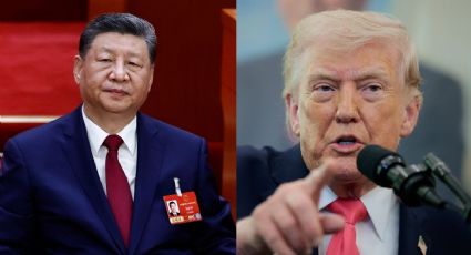 Reunión de Trump y Xi Jinping tiene fecha: será en la segunda semana de mayo