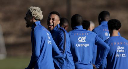 Mbappé acepta error de comunicación con el Real Madrid en el diagnóstico de su lesión, pero niega que le examinaran la rodilla equivocada