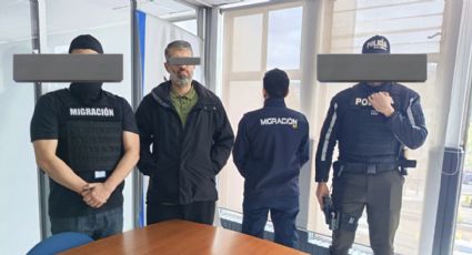 Detienen a clérigo iraní vinculado a un presunto intento de ataque contra la embajadora de Israel en México