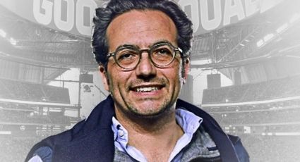 Presidente de los Tigres deja al equipo para emprender reto en la MLS con el Atlanta United