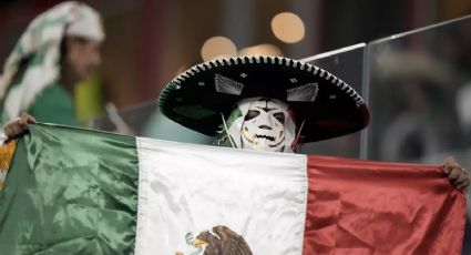 La FIFA prohíbe el uso de máscaras de luchadores para los partidos del repechaje mundialista en México