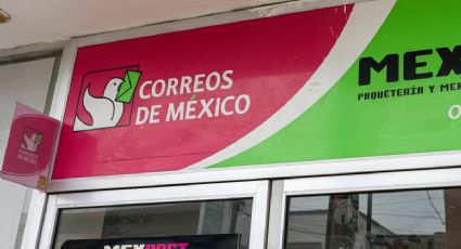 Correos de México reanuda envíos a Estados Unidos; usuarios deberán cubrir impuesto del 10%