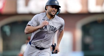 ¡Bombarderos del Bronx! Yankees apalean a Gigantes al abrir la temporada 2026 de la MLB