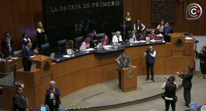 PT dobla a Morena y frena revocación de mandato de Sheinbaum; no será en 2027