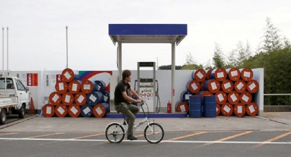 Japón comenzará a vender sus reservas estatales de crudo ante el bloqueo del estrecho de Ormuz