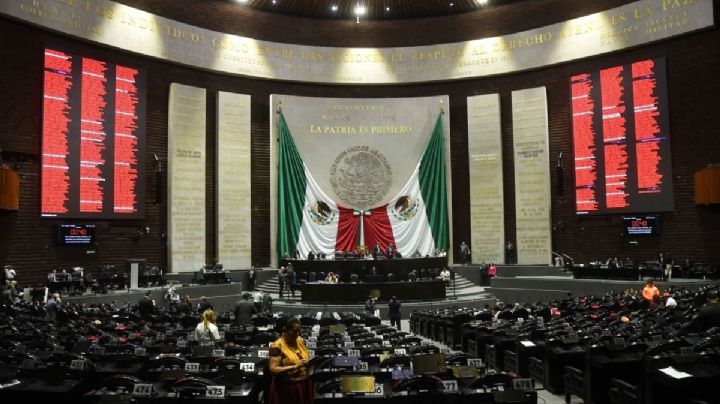 Diputados avalan eliminar pensiones “exorbitantes”; pero dejan intacto el haber de retiro de ministros, acusa el PAN