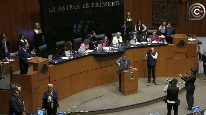 PT dobla a Morena y frena revocación de mandato de Sheinbaum; no será en 2027