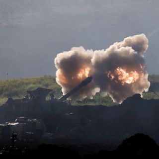 El Pentágono se prepara para un "golpe final" contra Irán; analizan cuatro operaciones militares