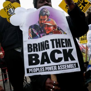 Nicolás Maduro y Cilia Flores regresan a la Corte en Nueva York para su segunda audiencia