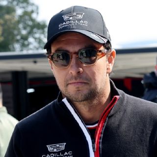 Checo Pérez responde a crítica de Andretti, que lo llamó oxidado: “Hemos rendido en un nivel alto”