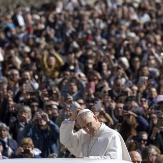 "Seguirá el diálogo en la verdad y el amor": Papa Leon XIV envía mensaje a arzobispa de Canterbury
