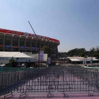 Mundial de futbol aportará hasta 62 puntos al crecimiento anual del PIB de México