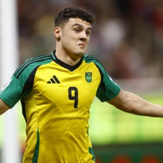 Jamaica elimina a Nueva Caledonia en Guadalajara y avanza a la Final de su llave de su repechaje