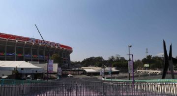 Mundial de futbol aportará hasta 62 puntos al crecimiento anual del PIB de México