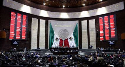 La 4T mete reversa: aprueba con PAN y MC cambios fiscales a 84 días de estar vigentes