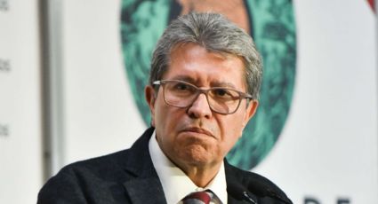 “Ya inició la operación cicatriz con el PT, debemos cerrar heridas”, asegura Monreal tras reunirse con el dirigente